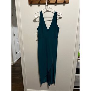Abercrombie and Fitch Midi Dress NWT holiday